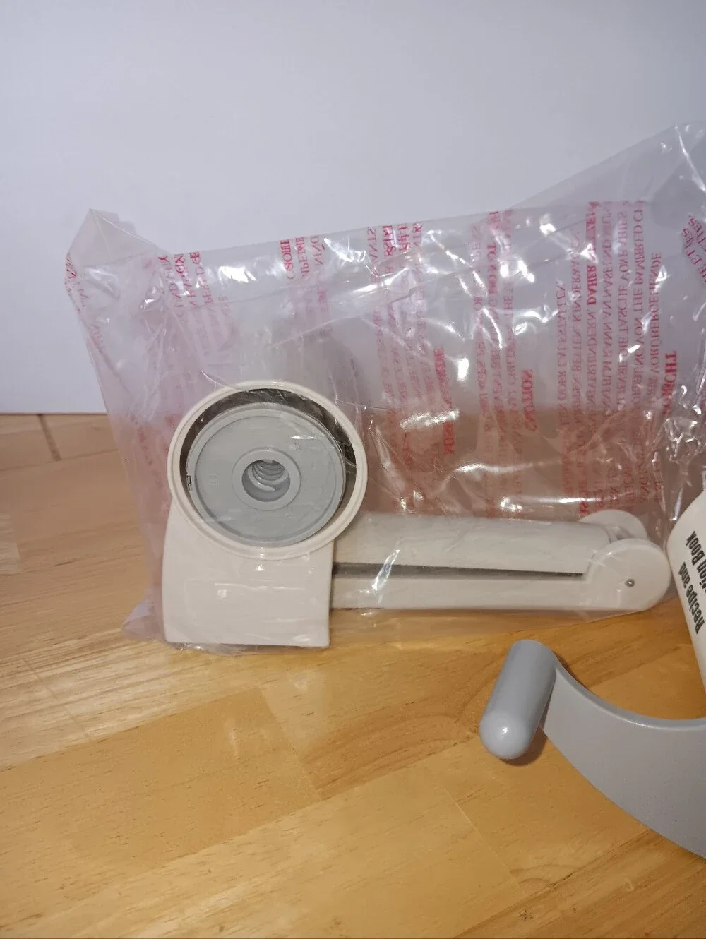 Pampered Chef new box